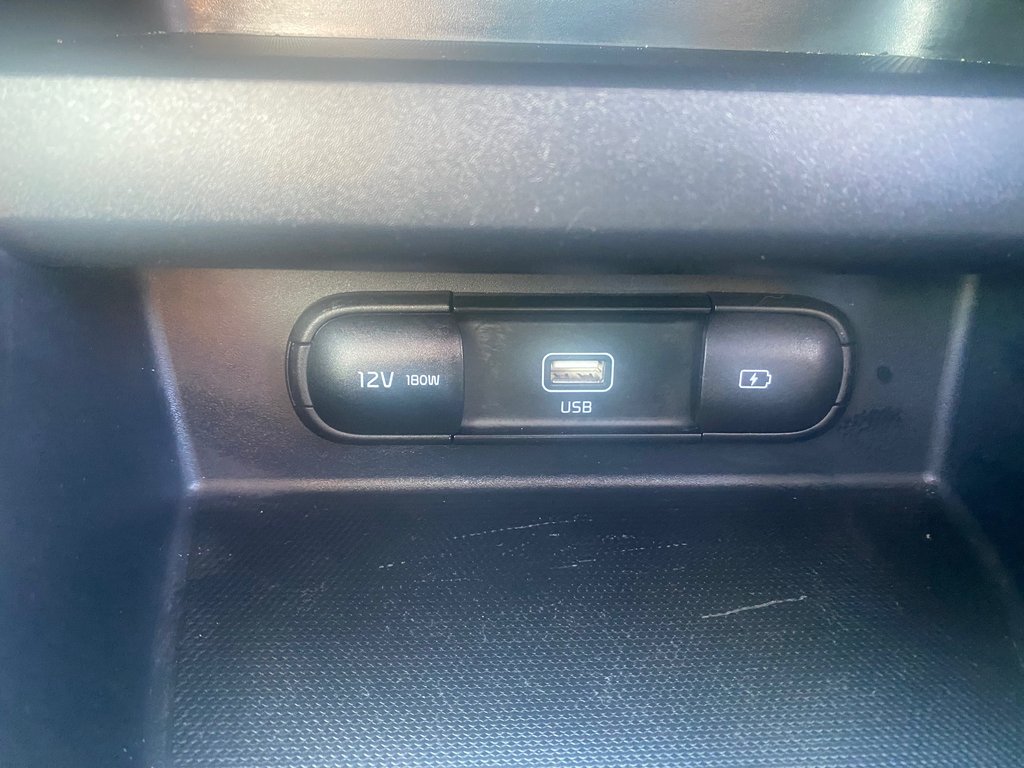 2023 Kia Seltos EX | Leather | SunRoof | Cam | Warranty to 2028 in Hebbville, Nova Scotia - 28 - w1024h768px