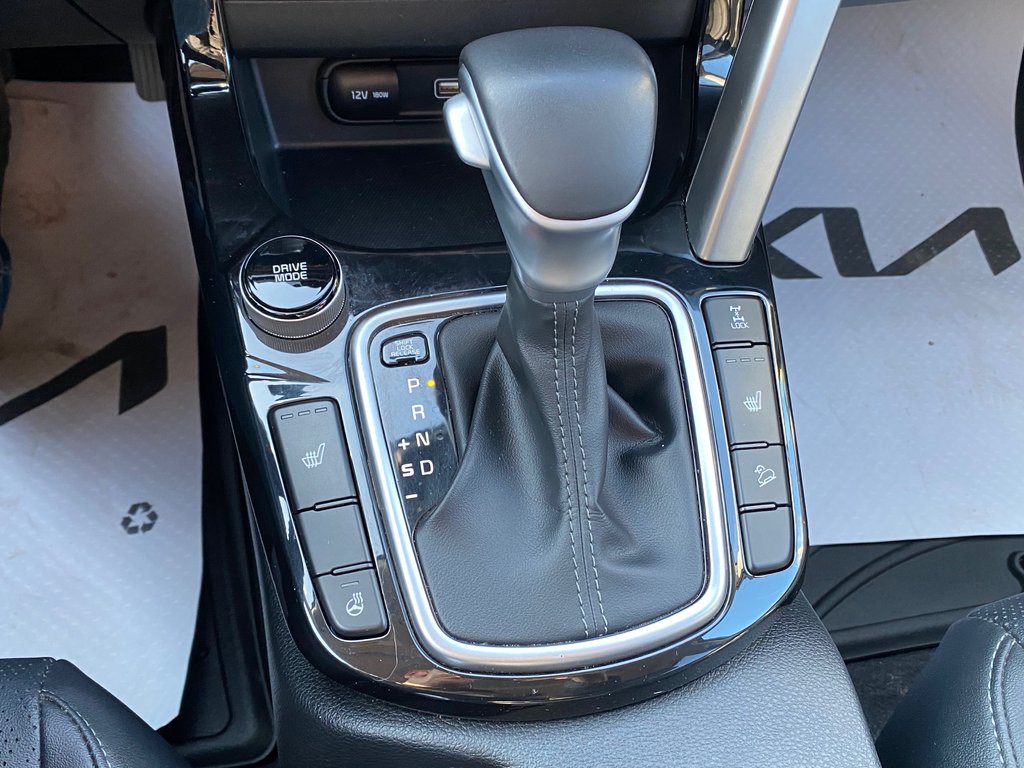 Kia Seltos EX | Leather | SunRoof | Cam | Warranty to 2028 2023 à Hebbville, Nouvelle-Écosse - 29 - w1024h768px