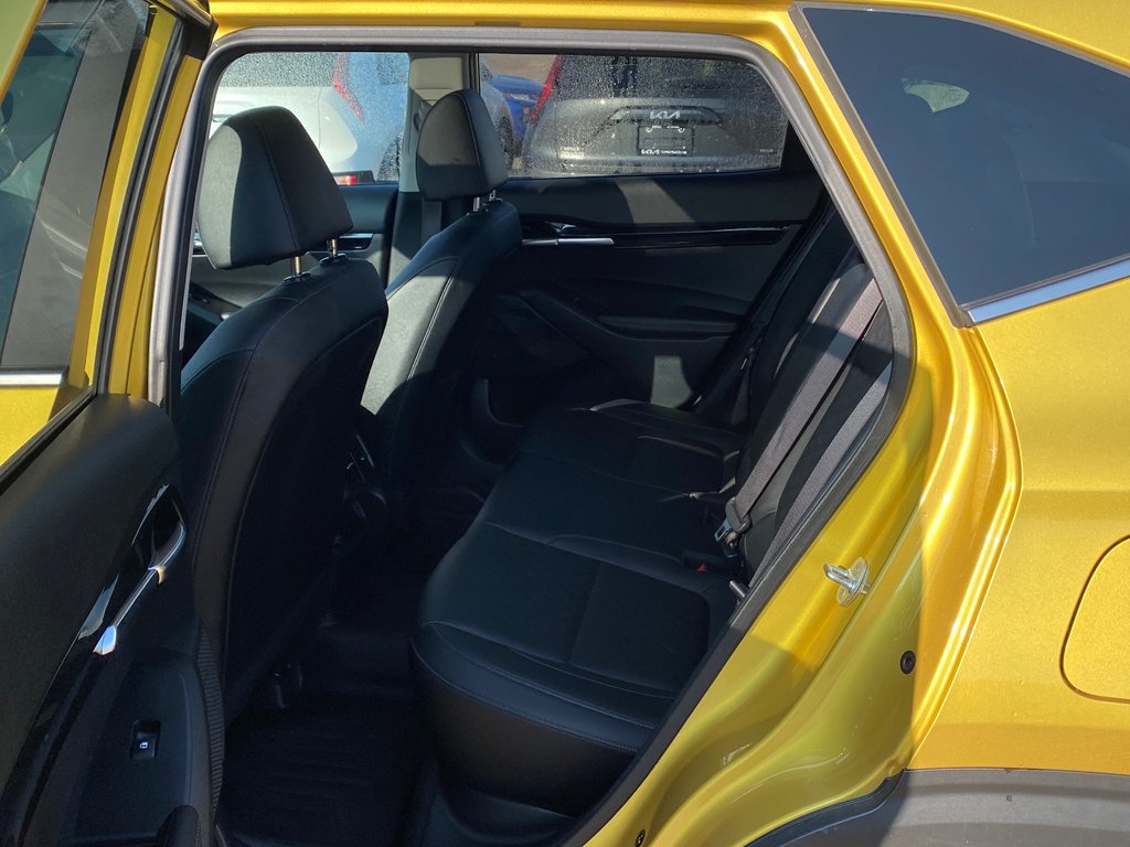Kia Seltos EX | Leather | SunRoof | Cam | Warranty to 2028 2023 à Hebbville, Nouvelle-Écosse - 39 - w1024h768px