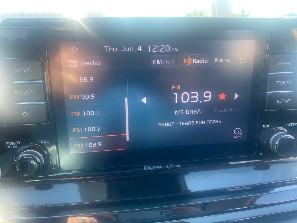 2023 Kia Seltos EX | Leather | SunRoof | Cam | Warranty to 2028 in Hebbville, Nova Scotia - 40 - w1024h768px