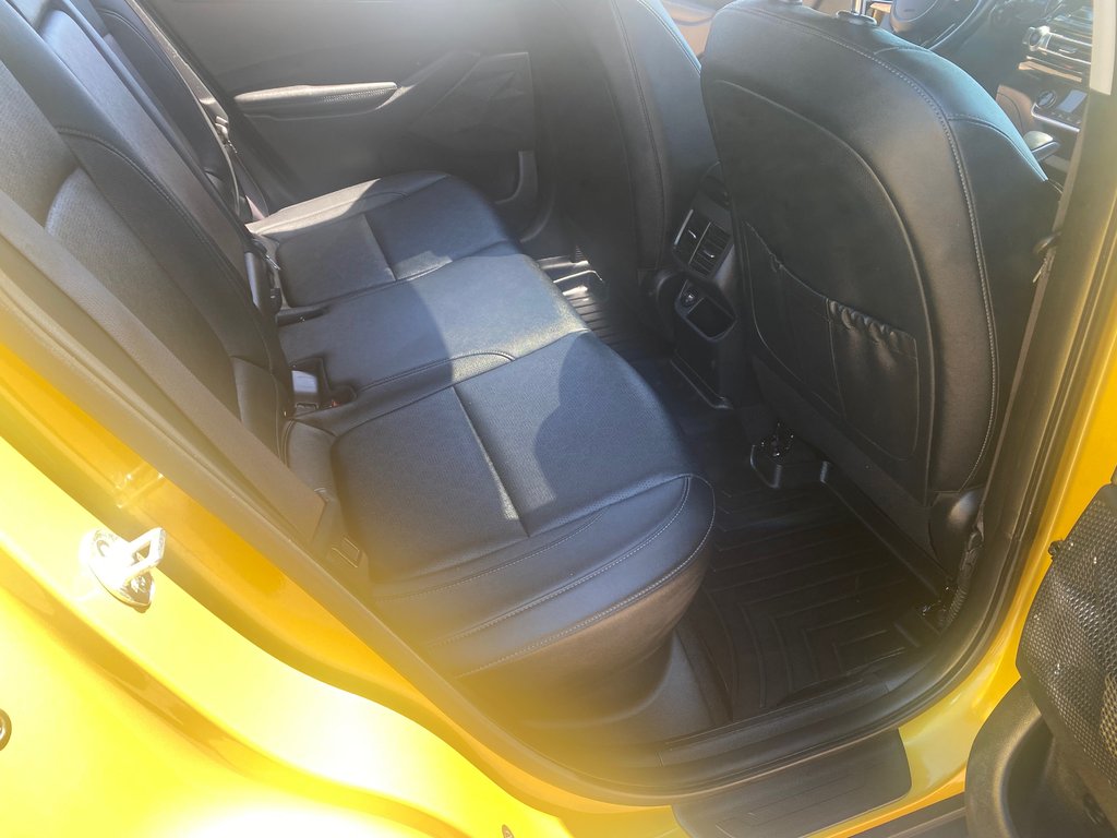 2023 Kia Seltos EX | Leather | SunRoof | Cam | Warranty to 2028 in Hebbville, Nova Scotia - 17 - w1024h768px
