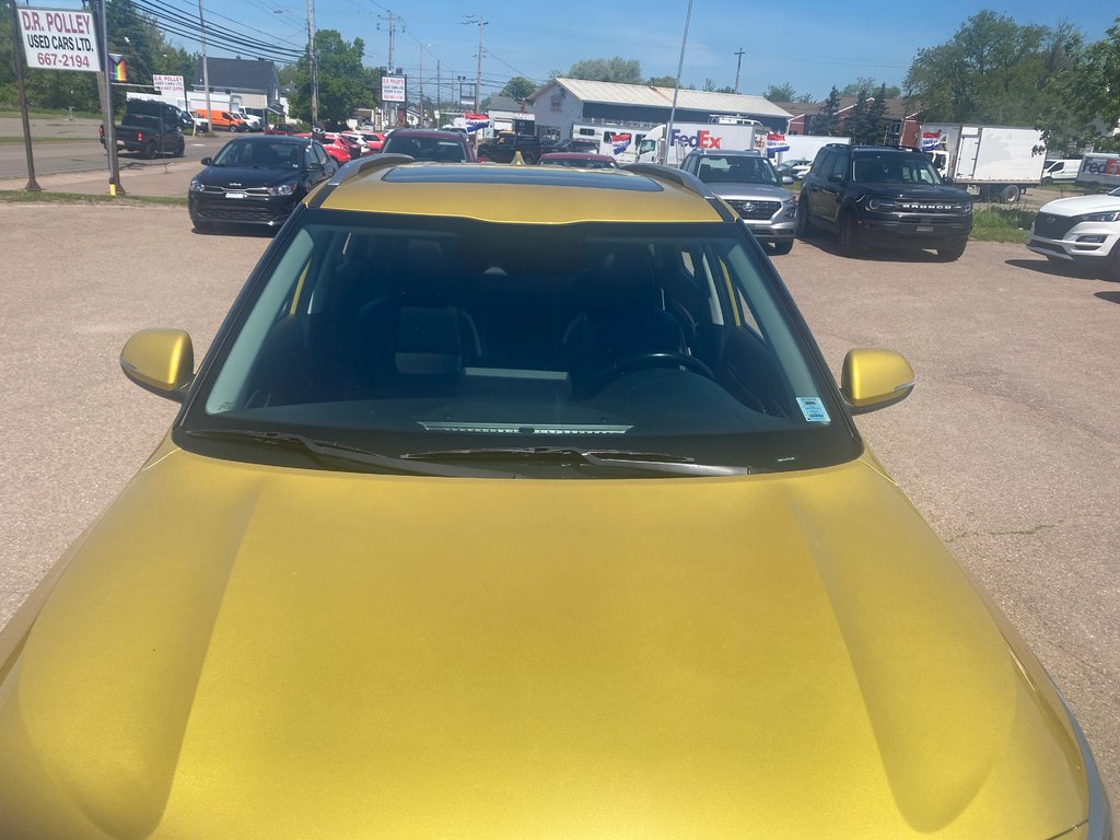 2023 Kia Seltos EX | Leather | SunRoof | Cam | Warranty to 2028 in Hebbville, Nova Scotia - 16 - w1024h768px