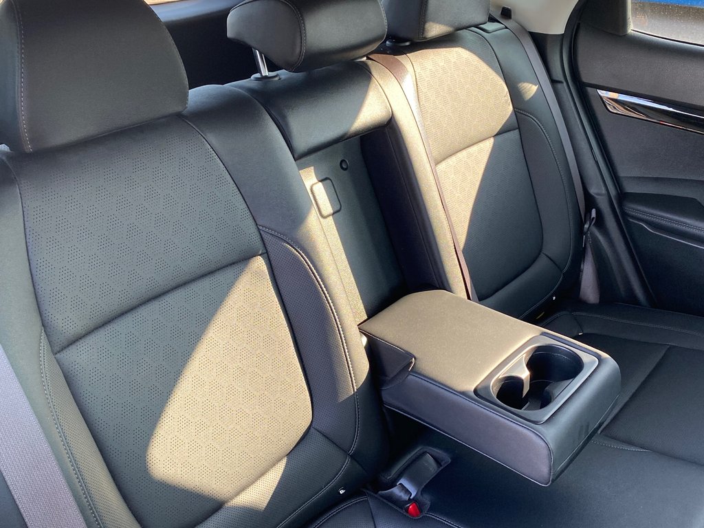 Kia Seltos EX | Leather | SunRoof | Cam | Warranty to 2028 2023 à Hebbville, Nouvelle-Écosse - 51 - w1024h768px