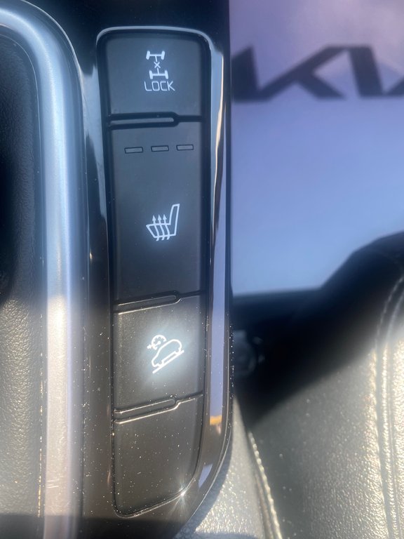 2023 Kia Seltos EX | Leather | SunRoof | Cam | Warranty to 2028 in Hebbville, Nova Scotia - 36 - w1024h768px