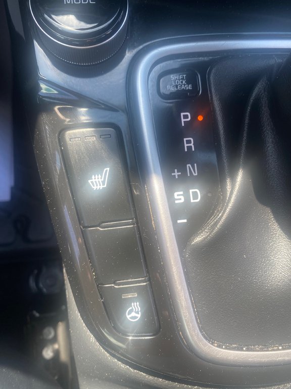 2023 Kia Seltos EX | Leather | SunRoof | Cam | Warranty to 2028 in Hebbville, Nova Scotia - 35 - w1024h768px
