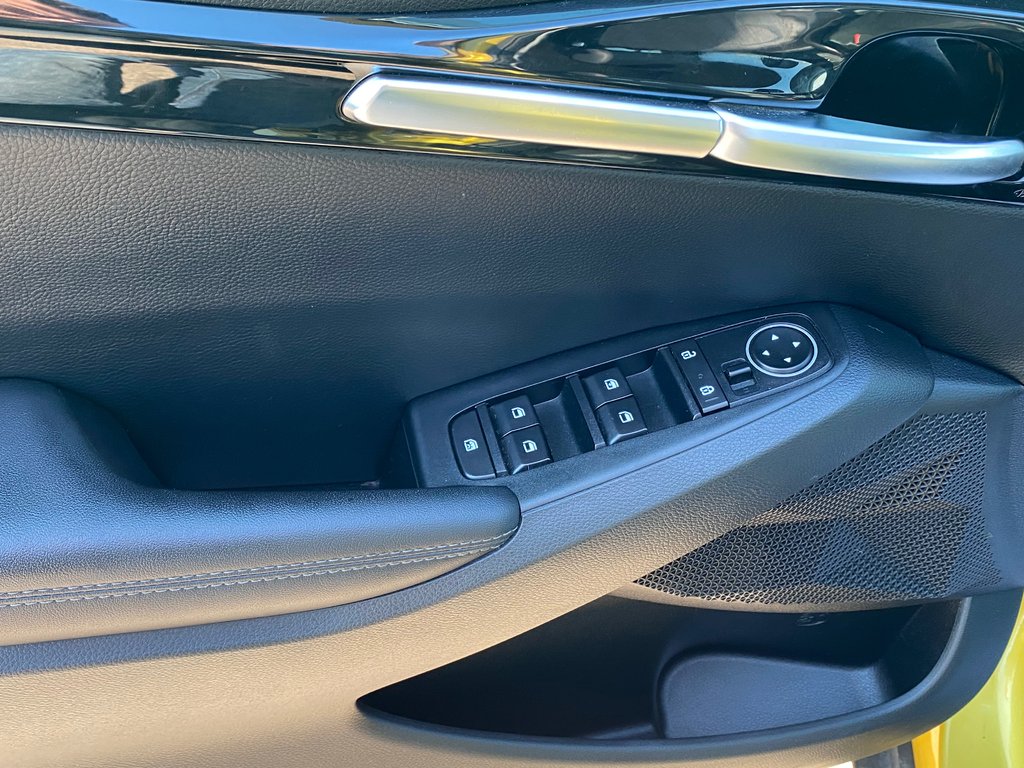 Kia Seltos EX | Leather | SunRoof | Cam | Warranty to 2028 2023 à Hebbville, Nouvelle-Écosse - 17 - w1024h768px