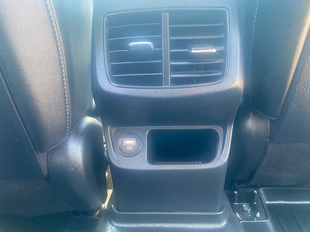 2023 Kia Seltos EX | Leather | SunRoof | Cam | Warranty to 2028 in Hebbville, Nova Scotia - 34 - w1024h768px