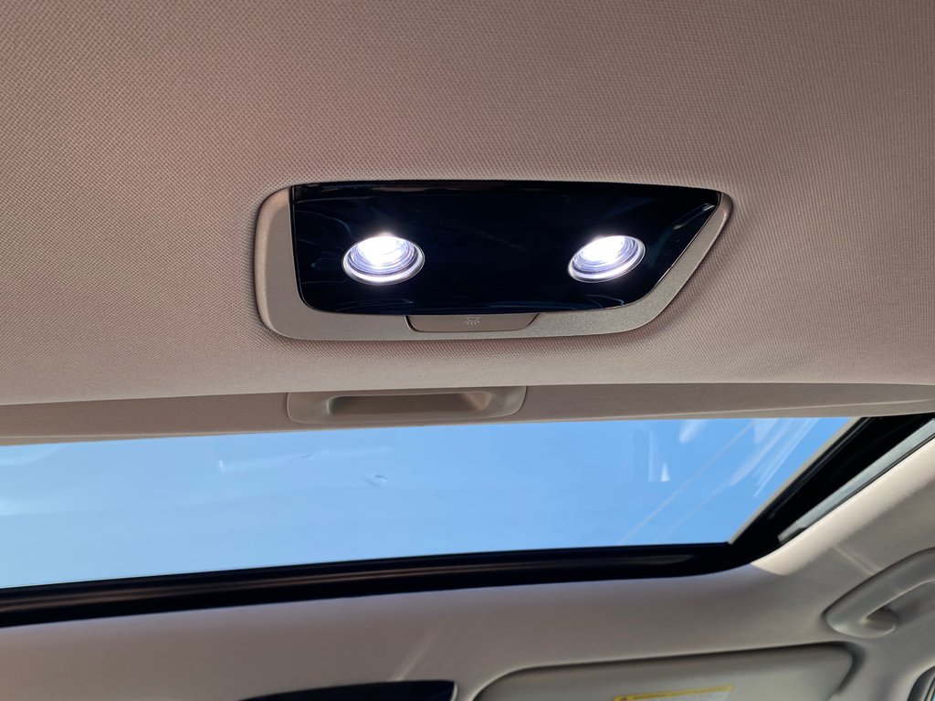 Kia Seltos EX | Leather | SunRoof | Cam | Warranty to 2028 2023 à Hebbville, Nouvelle-Écosse - 43 - w1024h768px