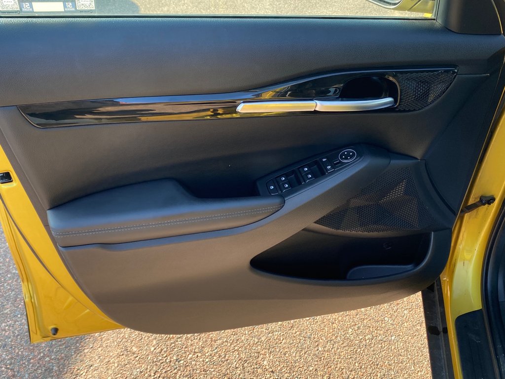 Kia Seltos EX | Leather | SunRoof | Cam | Warranty to 2028 2023 à Hebbville, Nouvelle-Écosse - 16 - w1024h768px