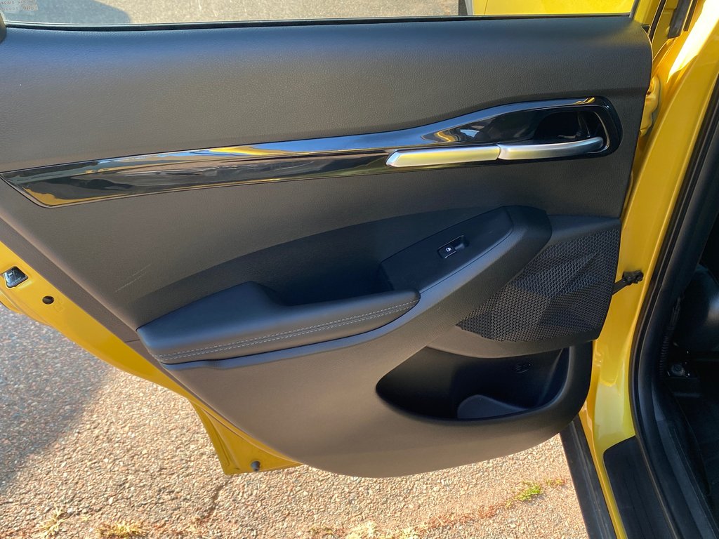 Kia Seltos EX | Leather | SunRoof | Cam | Warranty to 2028 2023 à Hebbville, Nouvelle-Écosse - 40 - w1024h768px