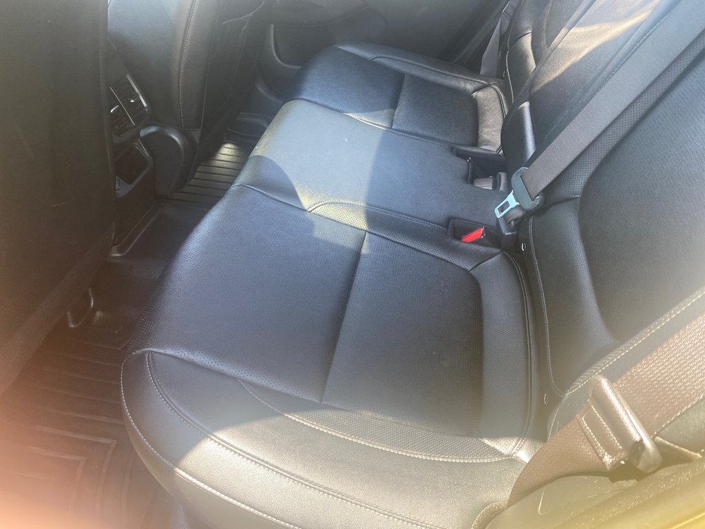 2023 Kia Seltos EX | Leather | SunRoof | Cam | Warranty to 2028 in Hebbville, Nova Scotia - 21 - w1024h768px
