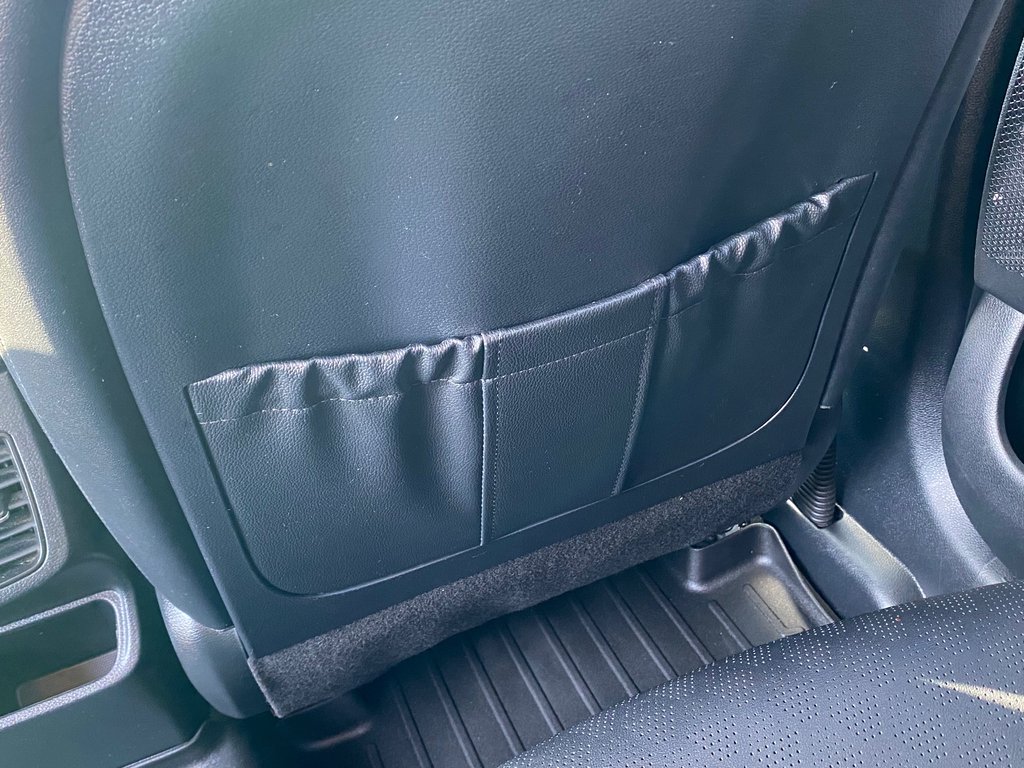 Kia Seltos EX | Leather | SunRoof | Cam | Warranty to 2028 2023 à Hebbville, Nouvelle-Écosse - 44 - w1024h768px