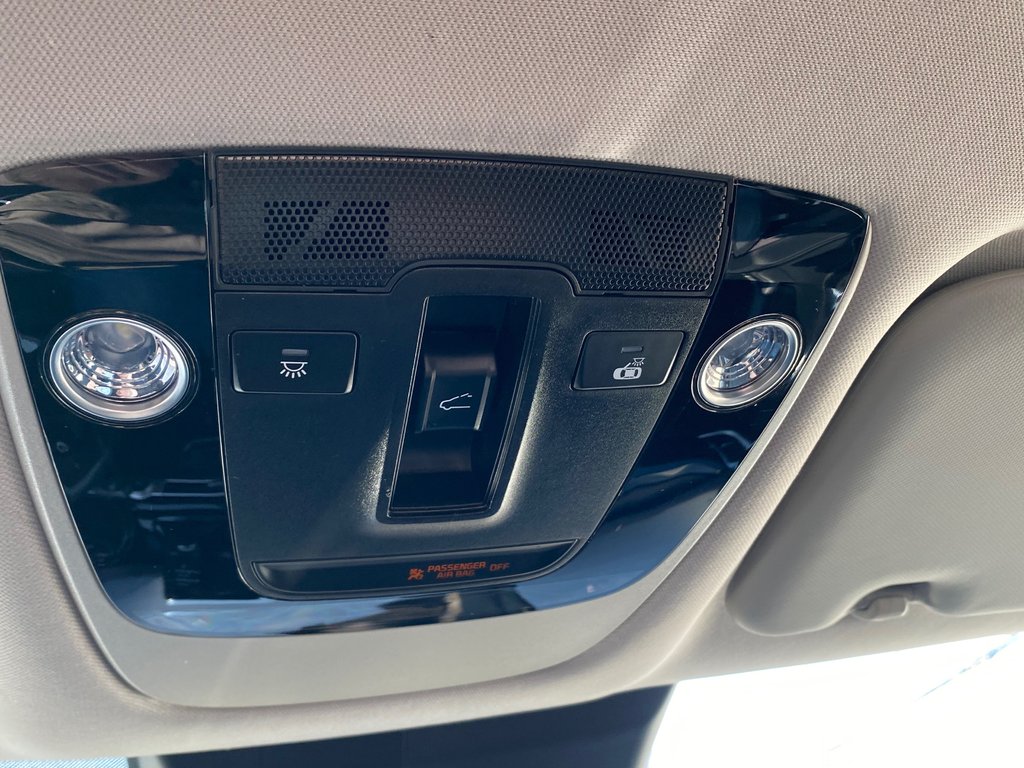 Kia Seltos EX | Leather | SunRoof | Cam | Warranty to 2028 2023 à Hebbville, Nouvelle-Écosse - 36 - w1024h768px