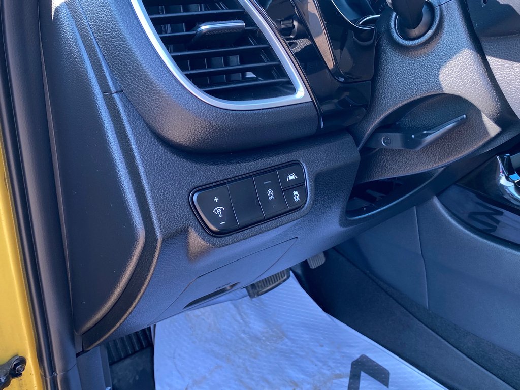 Kia Seltos EX | Leather | SunRoof | Cam | Warranty to 2028 2023 à Hebbville, Nouvelle-Écosse - 18 - w1024h768px