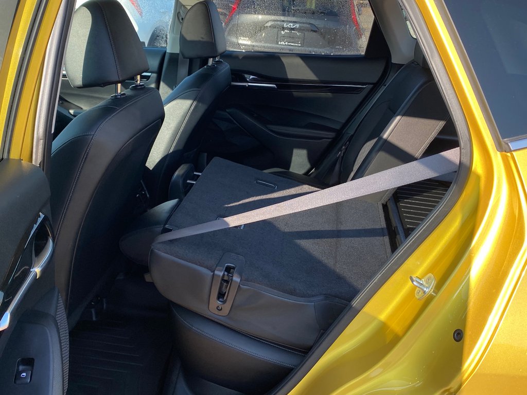 Kia Seltos EX | Leather | SunRoof | Cam | Warranty to 2028 2023 à Hebbville, Nouvelle-Écosse - 45 - w1024h768px