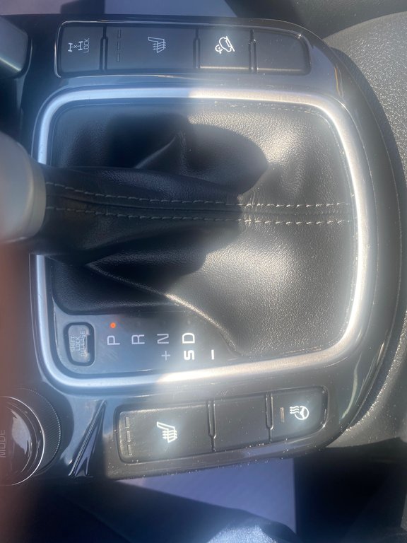 2023 Kia Seltos EX | Leather | SunRoof | Cam | Warranty to 2028 in Hebbville, Nova Scotia - 29 - w1024h768px