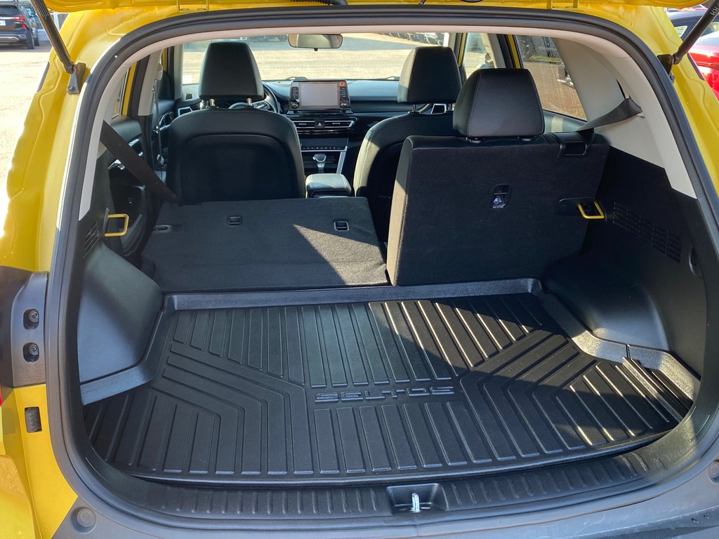 Kia Seltos EX | Leather | SunRoof | Cam | Warranty to 2028 2023 à Hebbville, Nouvelle-Écosse - 46 - w1024h768px
