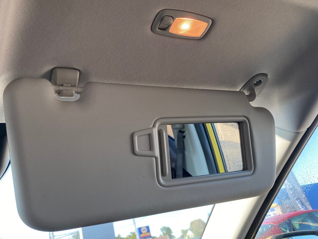 Kia Seltos EX | Leather | SunRoof | Cam | Warranty to 2028 2023 à Hebbville, Nouvelle-Écosse - 34 - w1024h768px