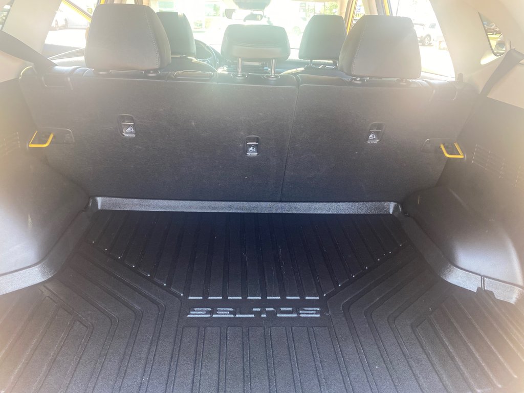 2023 Kia Seltos EX | Leather | SunRoof | Cam | Warranty to 2028 in Hebbville, Nova Scotia - 22 - w1024h768px