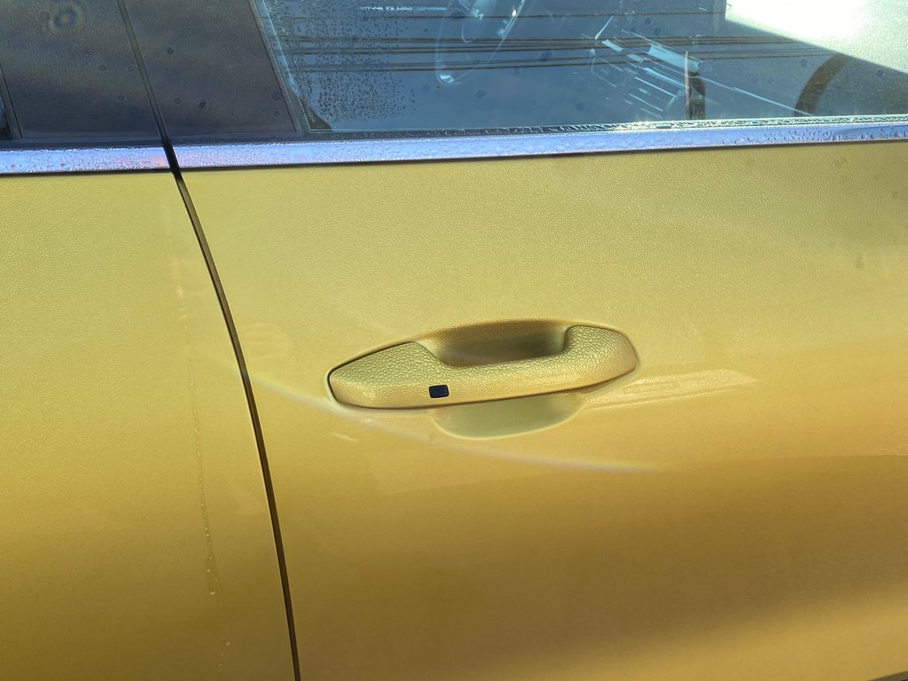 Kia Seltos EX | Leather | SunRoof | Cam | Warranty to 2028 2023 à Hebbville, Nouvelle-Écosse - 12 - w1024h768px