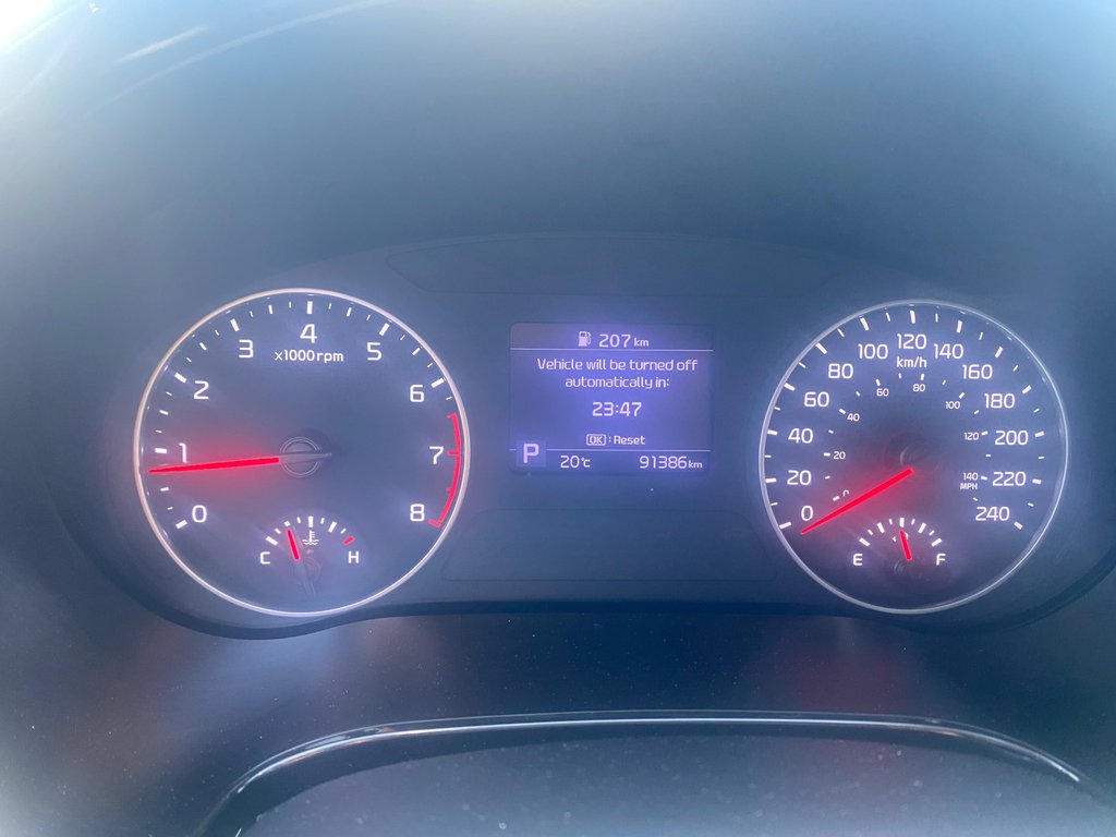 2023 Kia Seltos EX | Leather | SunRoof | Cam | Warranty to 2028 in Hebbville, Nova Scotia - 24 - w1024h768px