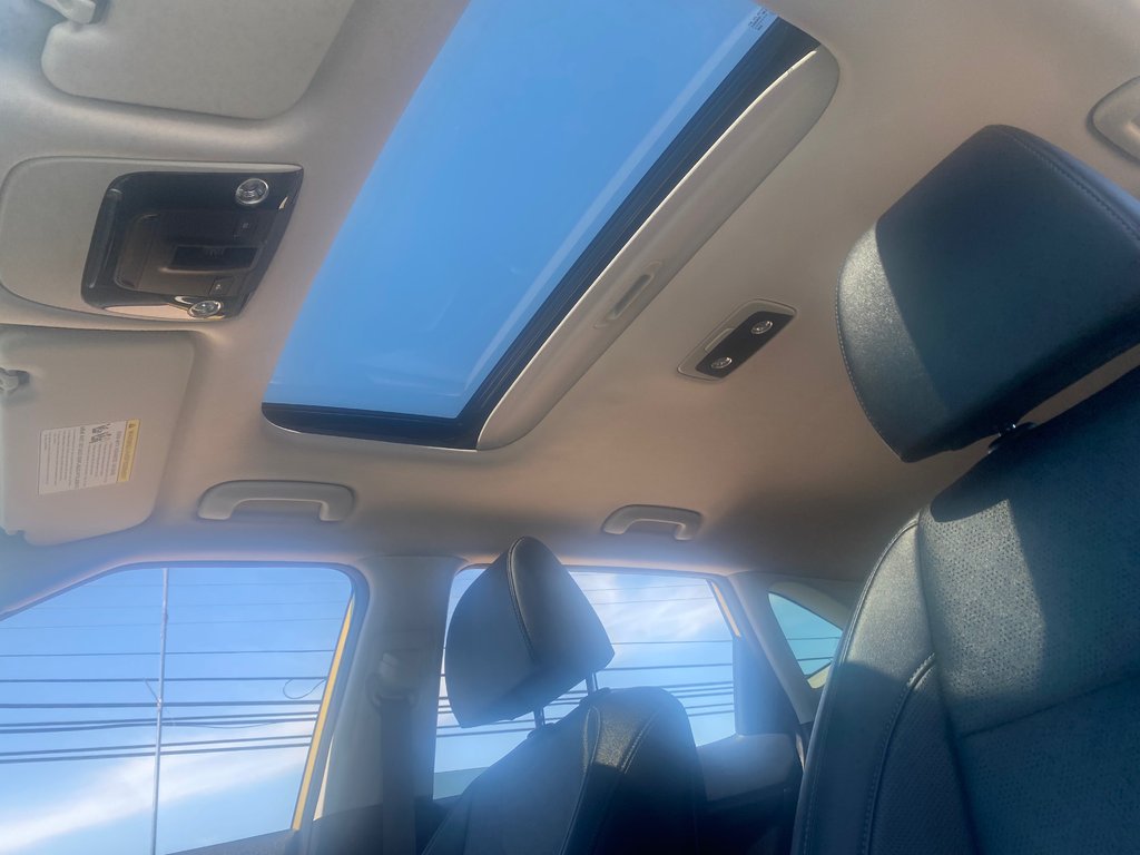 2023 Kia Seltos EX | Leather | SunRoof | Cam | Warranty to 2028 in Hebbville, Nova Scotia - 30 - w1024h768px