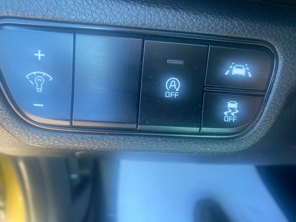 2023 Kia Seltos EX | Leather | SunRoof | Cam | Warranty to 2028 in Hebbville, Nova Scotia - 31 - w1024h768px