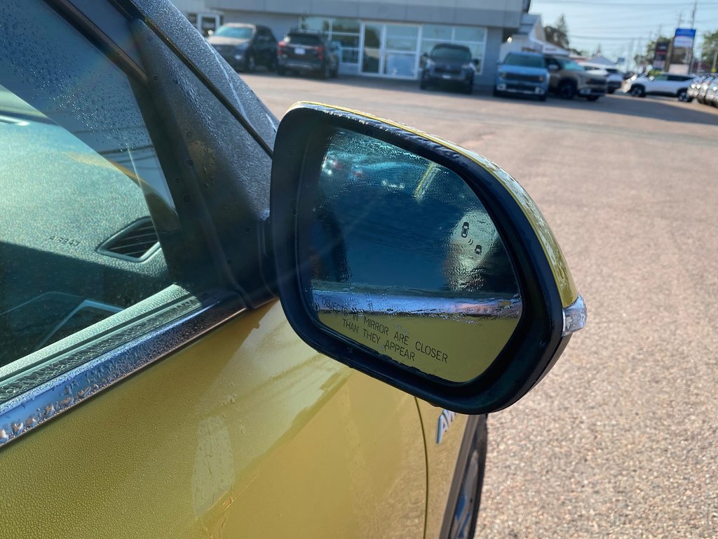 Kia Seltos EX | Leather | SunRoof | Cam | Warranty to 2028 2023 à Hebbville, Nouvelle-Écosse - 13 - w1024h768px