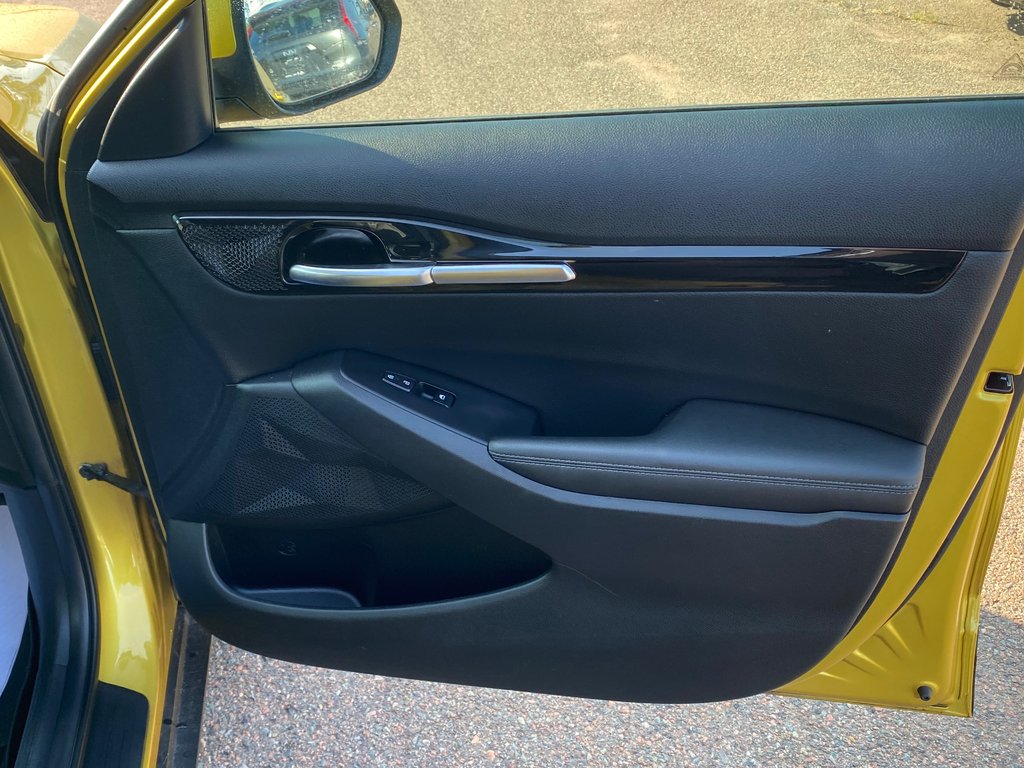Kia Seltos EX | Leather | SunRoof | Cam | Warranty to 2028 2023 à Hebbville, Nouvelle-Écosse - 53 - w1024h768px