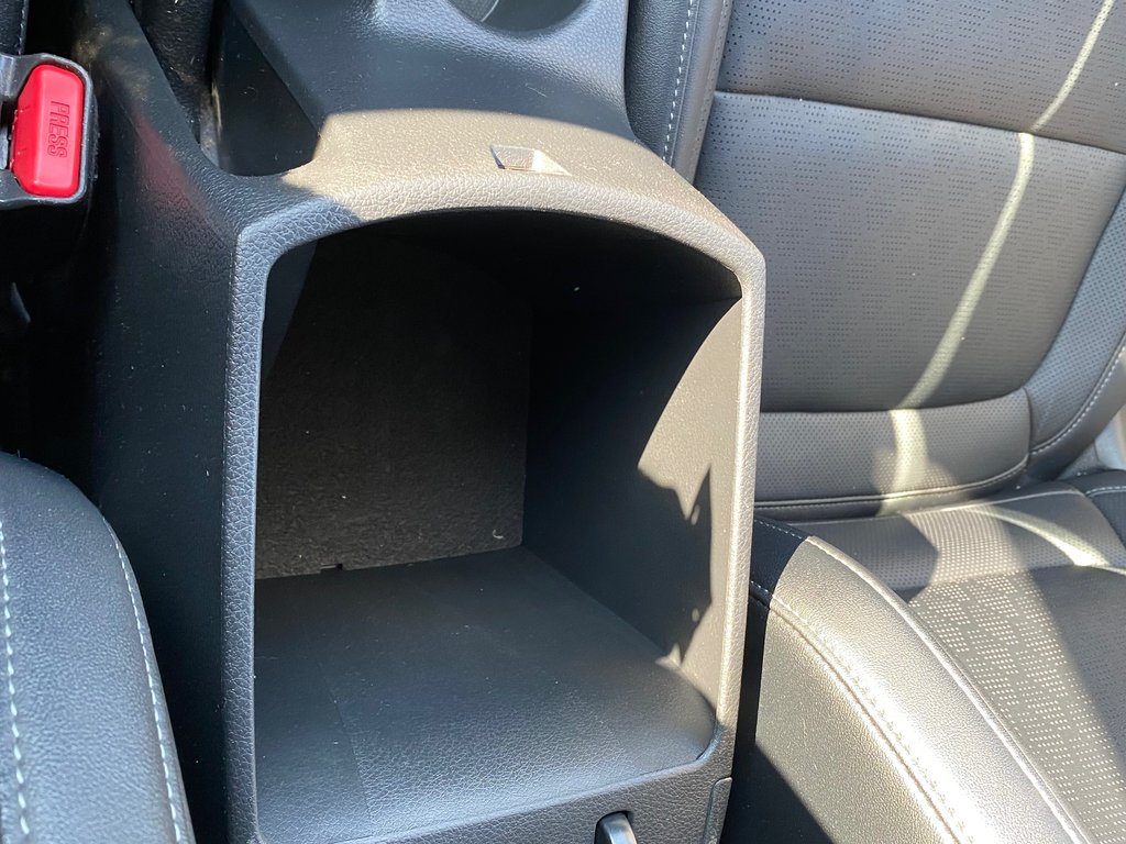 Kia Seltos EX | Leather | SunRoof | Cam | Warranty to 2028 2023 à Hebbville, Nouvelle-Écosse - 31 - w1024h768px