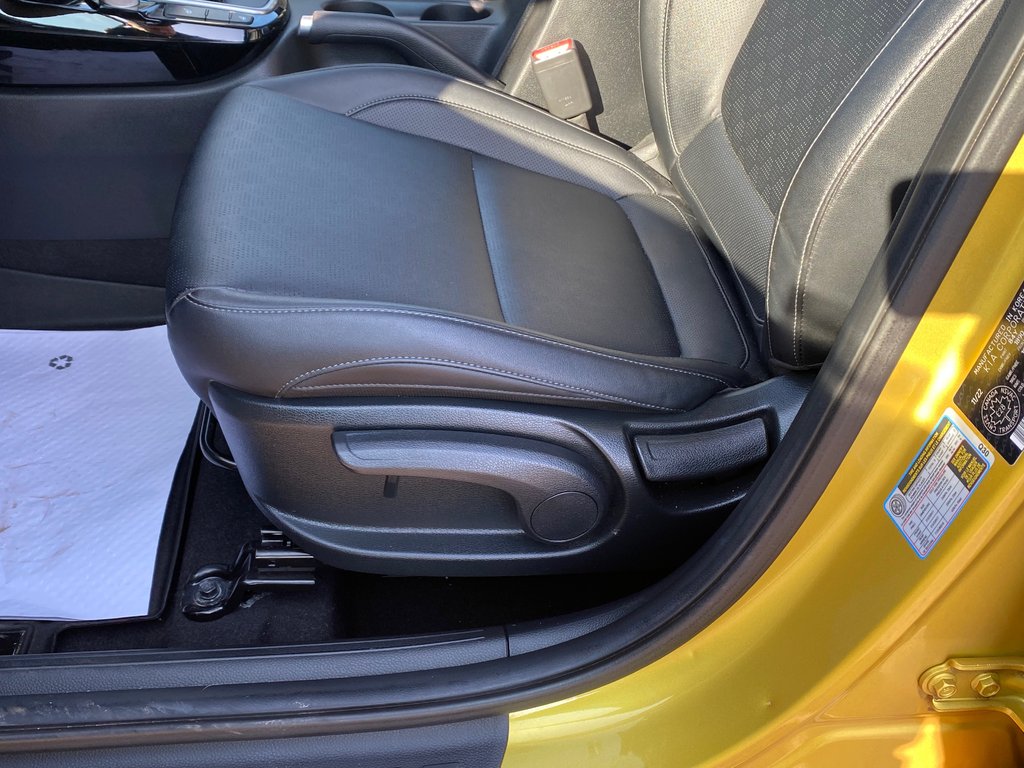 Kia Seltos EX | Leather | SunRoof | Cam | Warranty to 2028 2023 à Hebbville, Nouvelle-Écosse - 19 - w1024h768px