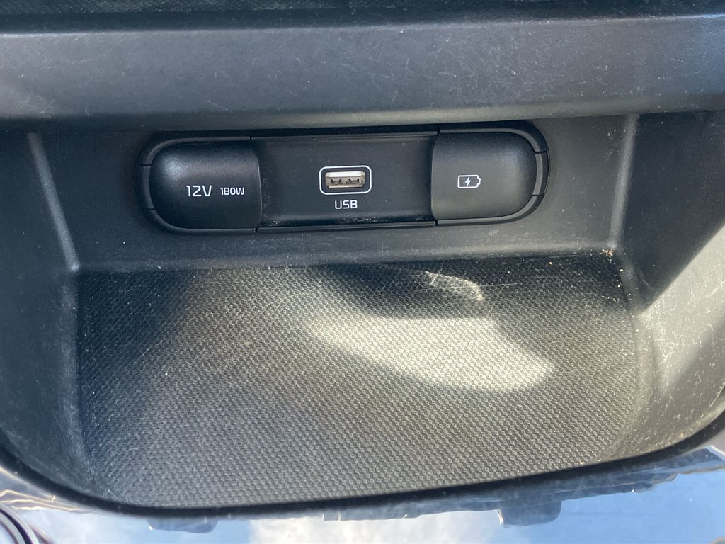 2023 Kia SELTOS EX | Leather | SunRoof | Cam | USB | Bluetooth in Amherst, Nova Scotia - 44 - w1024h768px