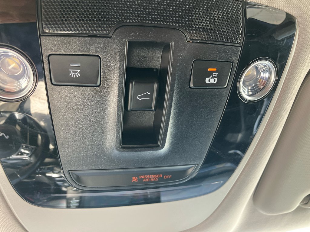 2023 Kia SELTOS EX | Leather | SunRoof | Cam | USB | Bluetooth in Amherst, Nova Scotia - 55 - w1024h768px