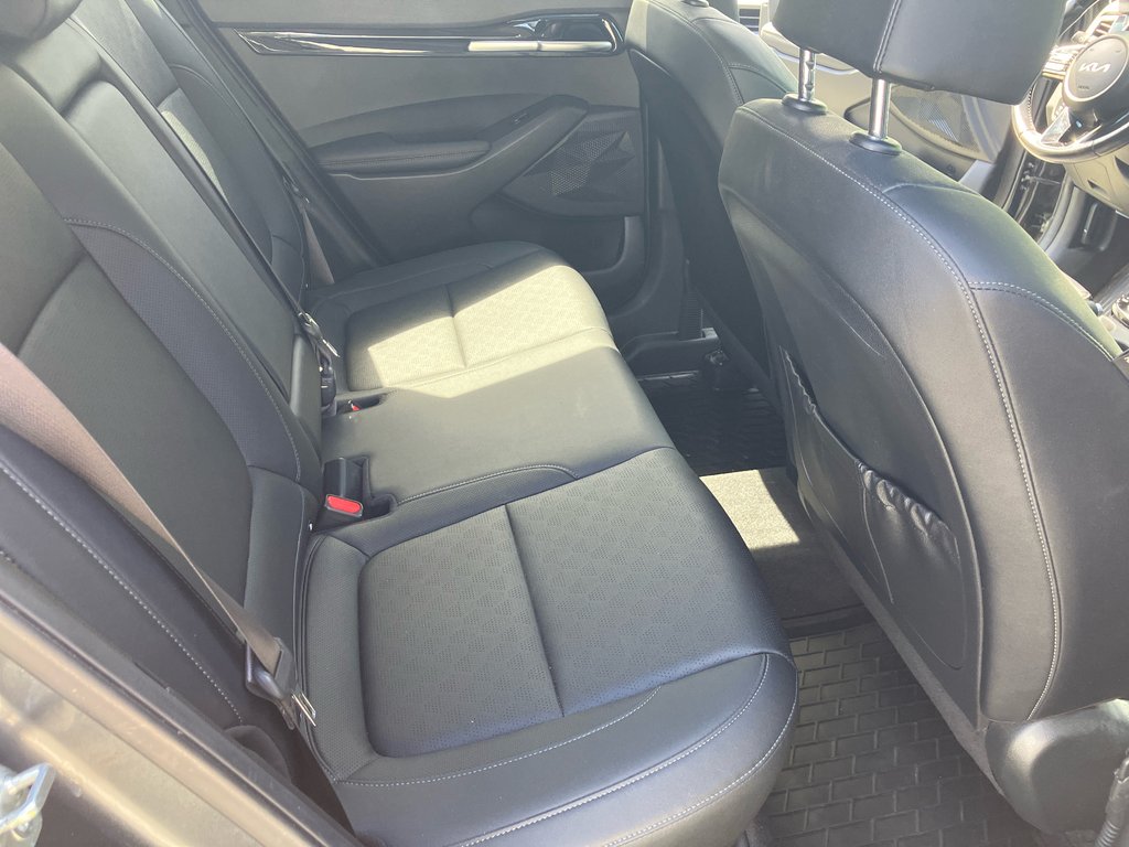 2023 Kia SELTOS EX | Leather | SunRoof | Cam | USB | Bluetooth in Amherst, Nova Scotia - 36 - w1024h768px