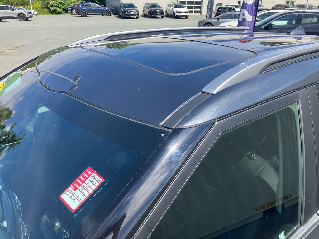 2023 Kia SELTOS EX | Leather | SunRoof | Cam | USB | Bluetooth in Amherst, Nova Scotia - 27 - w1024h768px