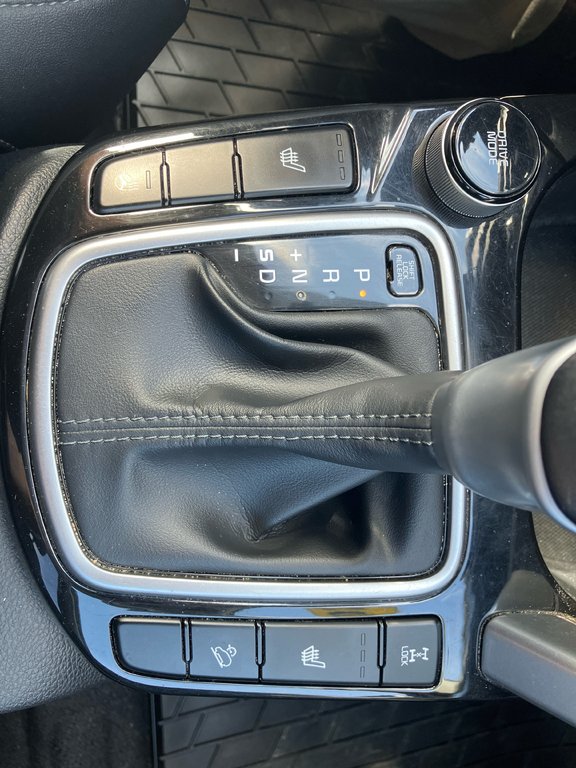 2023 Kia SELTOS EX | Leather | SunRoof | Cam | USB | Bluetooth in Amherst, Nova Scotia - 43 - w1024h768px