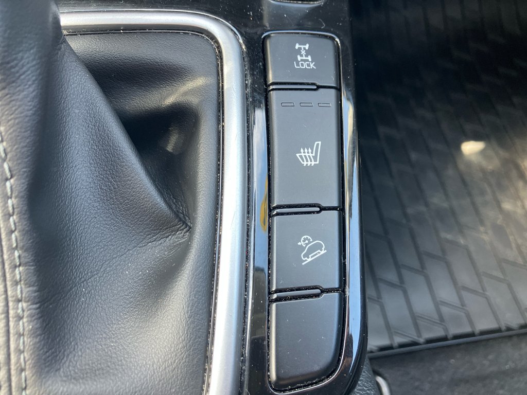2023 Kia SELTOS EX | Leather | SunRoof | Cam | USB | Bluetooth in Amherst, Nova Scotia - 40 - w1024h768px