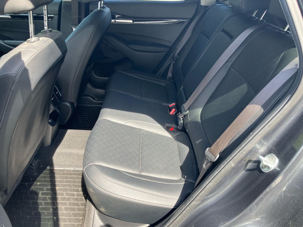2023 Kia SELTOS EX | Leather | SunRoof | Cam | USB | Bluetooth in Amherst, Nova Scotia - 30 - w1024h768px