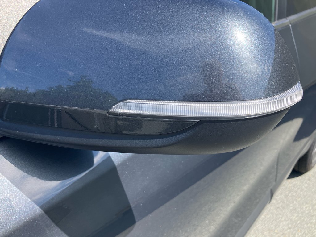 2023 Kia SELTOS EX | Leather | SunRoof | Cam | USB | Bluetooth in Amherst, Nova Scotia - 26 - w1024h768px