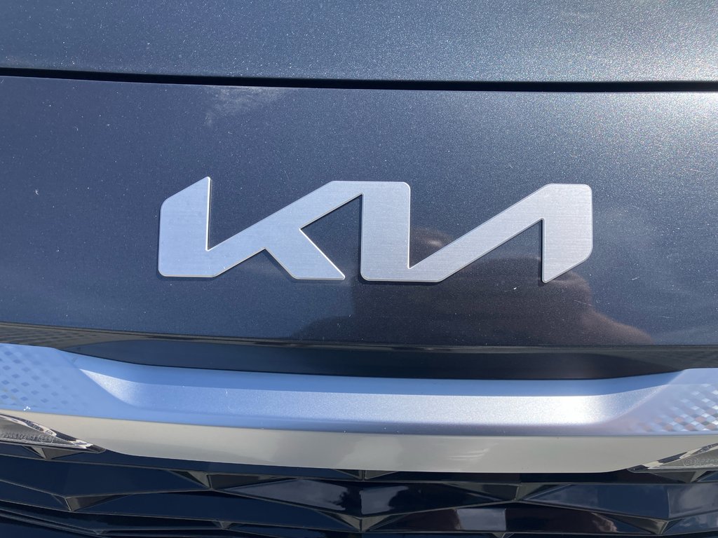 2023 Kia SELTOS EX | Leather | SunRoof | Cam | USB | Bluetooth in Amherst, Nova Scotia - 16 - w1024h768px