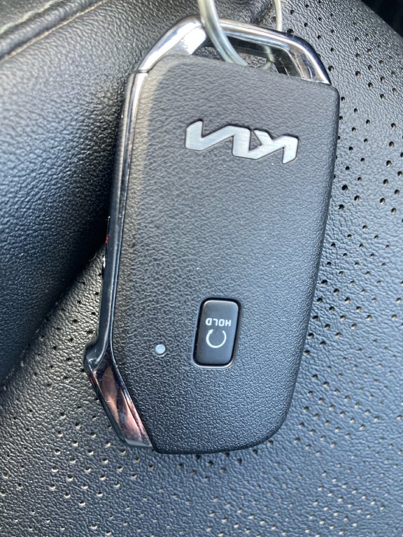 2023 Kia SELTOS EX | Leather | SunRoof | Cam | USB | Bluetooth in Amherst, Nova Scotia - 51 - w1024h768px
