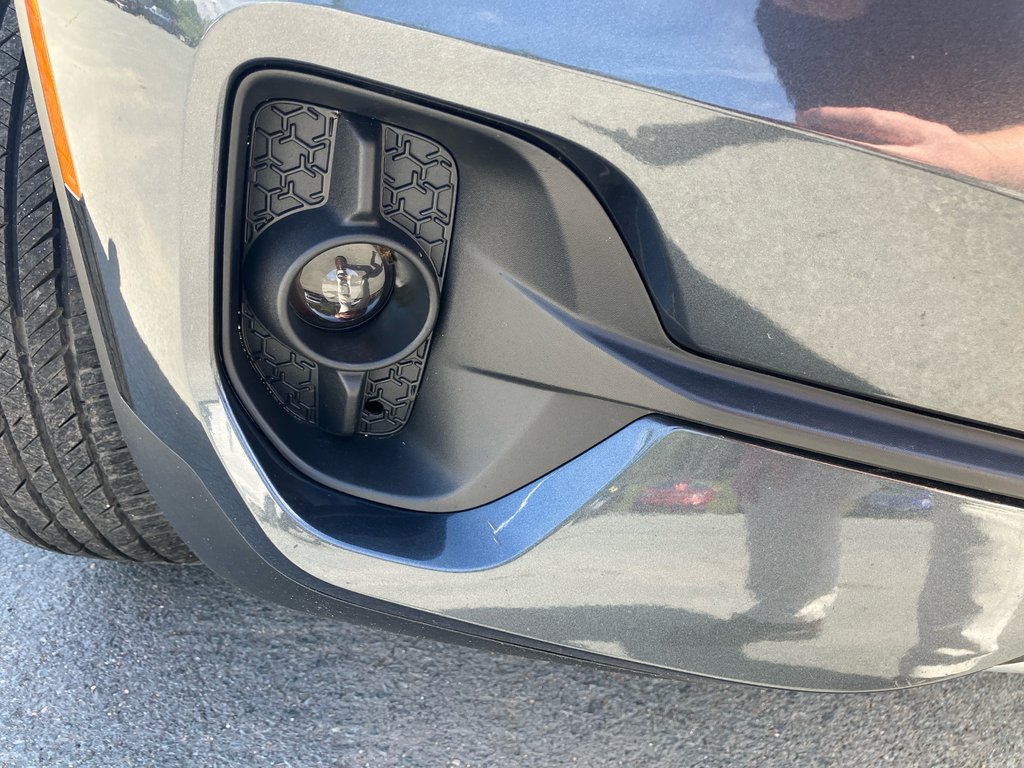 2023 Kia SELTOS EX | Leather | SunRoof | Cam | USB | Bluetooth in Amherst, Nova Scotia - 24 - w1024h768px