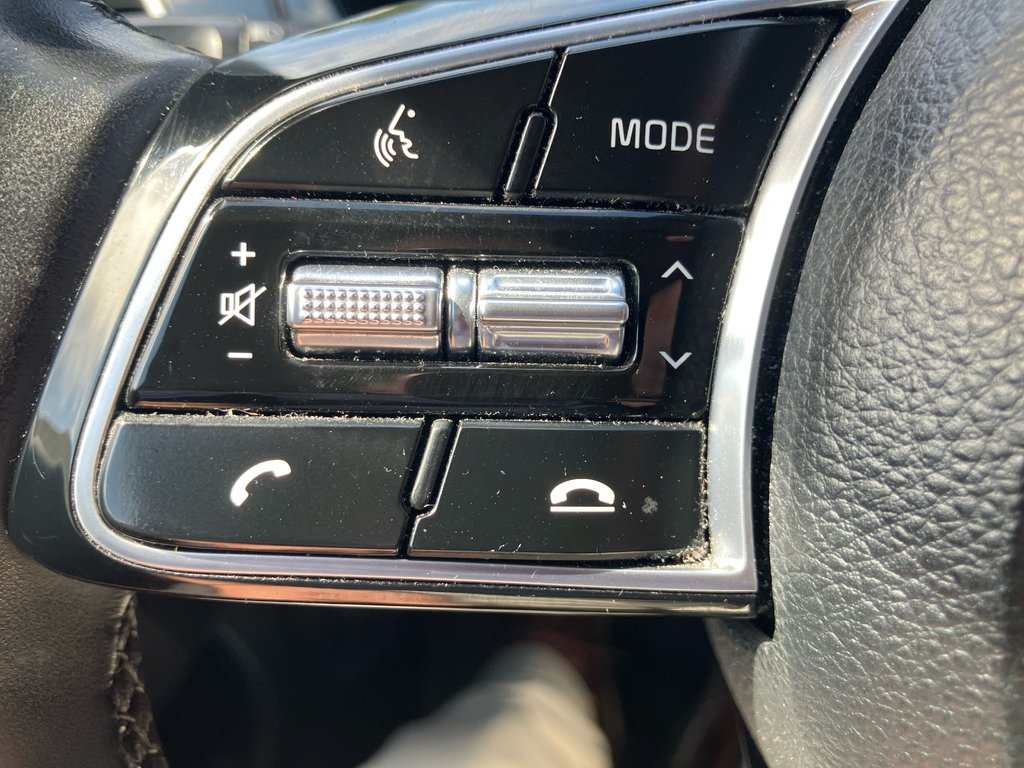 2023 Kia SELTOS EX | Leather | SunRoof | Cam | USB | Bluetooth in Amherst, Nova Scotia - 49 - w1024h768px