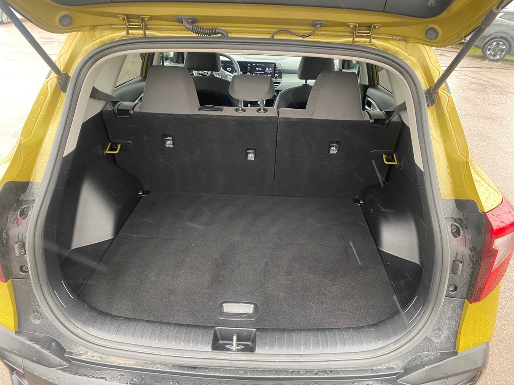Kia SELTOS LX | Cam | USB | HtdSeats | Bluetooth | Keyless 2024 à Amherst, Nouvelle-Écosse - 46 - w1024h768px