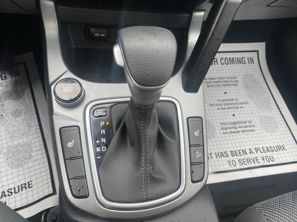 Kia SELTOS LX | Cam | USB | HtdSeats | Bluetooth | Keyless 2024 à Amherst, Nouvelle-Écosse - 38 - w1024h768px