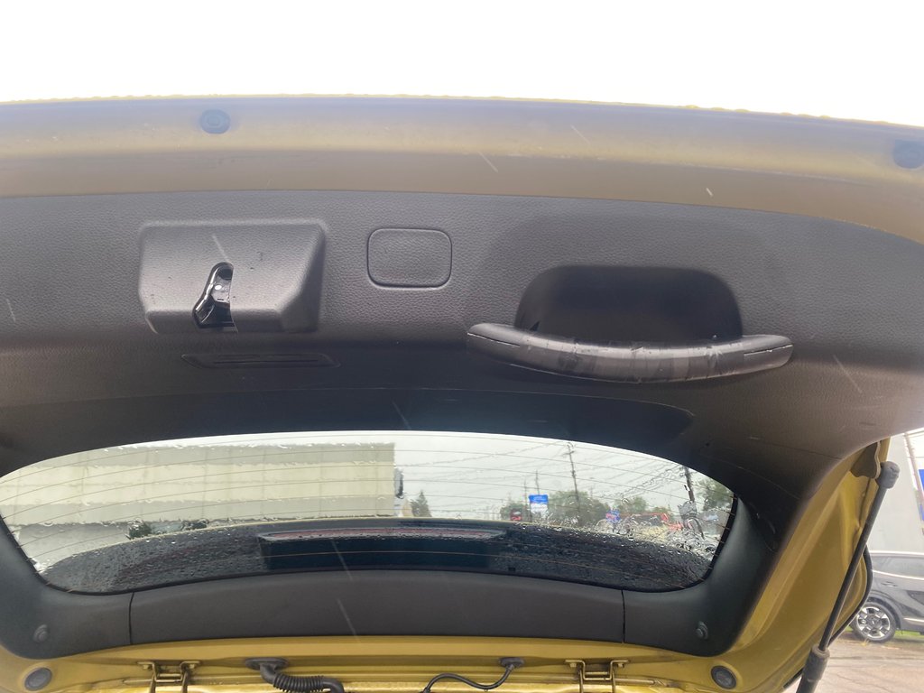 Kia SELTOS LX | Cam | USB | HtdSeats | Bluetooth | Keyless 2024 à Amherst, Nouvelle-Écosse - 48 - w1024h768px