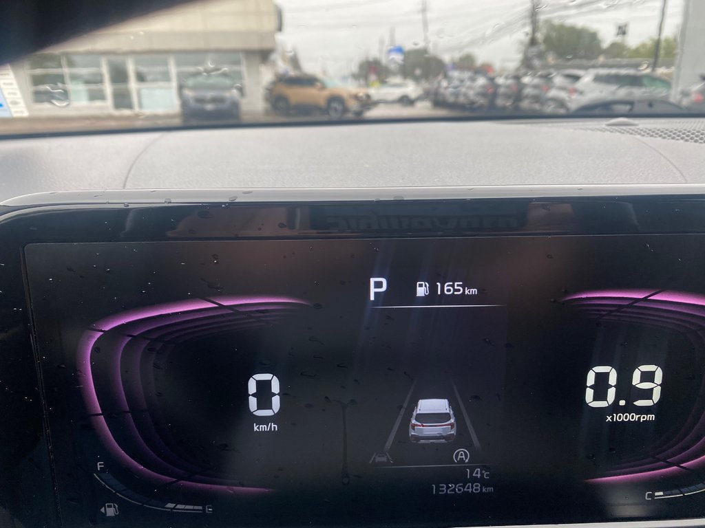 Kia SELTOS LX | Cam | USB | HtdSeats | Bluetooth | Keyless 2024 à Amherst, Nouvelle-Écosse - 31 - w1024h768px