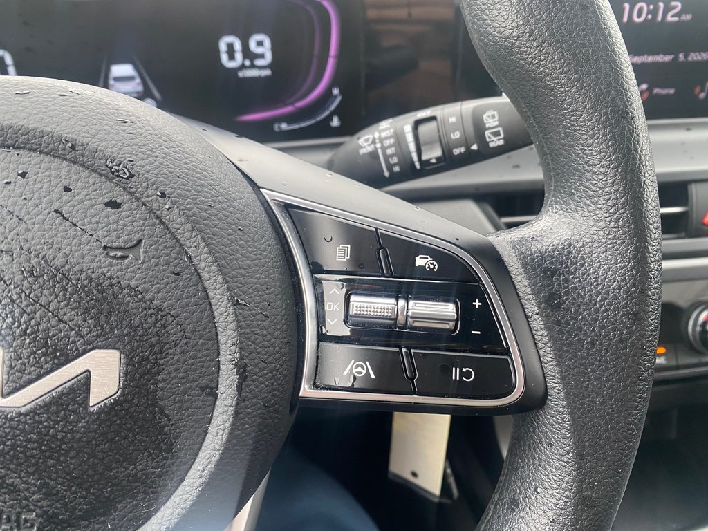 Kia SELTOS LX | Cam | USB | HtdSeats | Bluetooth | Keyless 2024 à Amherst, Nouvelle-Écosse - 33 - w1024h768px