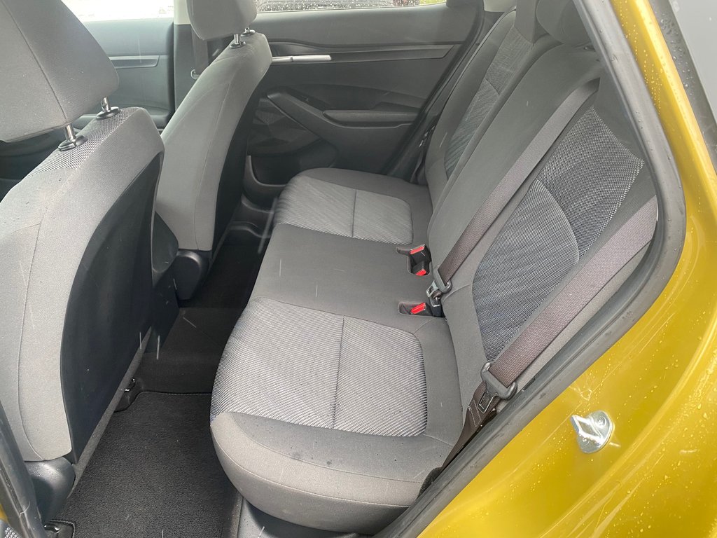 Kia SELTOS LX | Cam | USB | HtdSeats | Bluetooth | Keyless 2024 à Amherst, Nouvelle-Écosse - 49 - w1024h768px