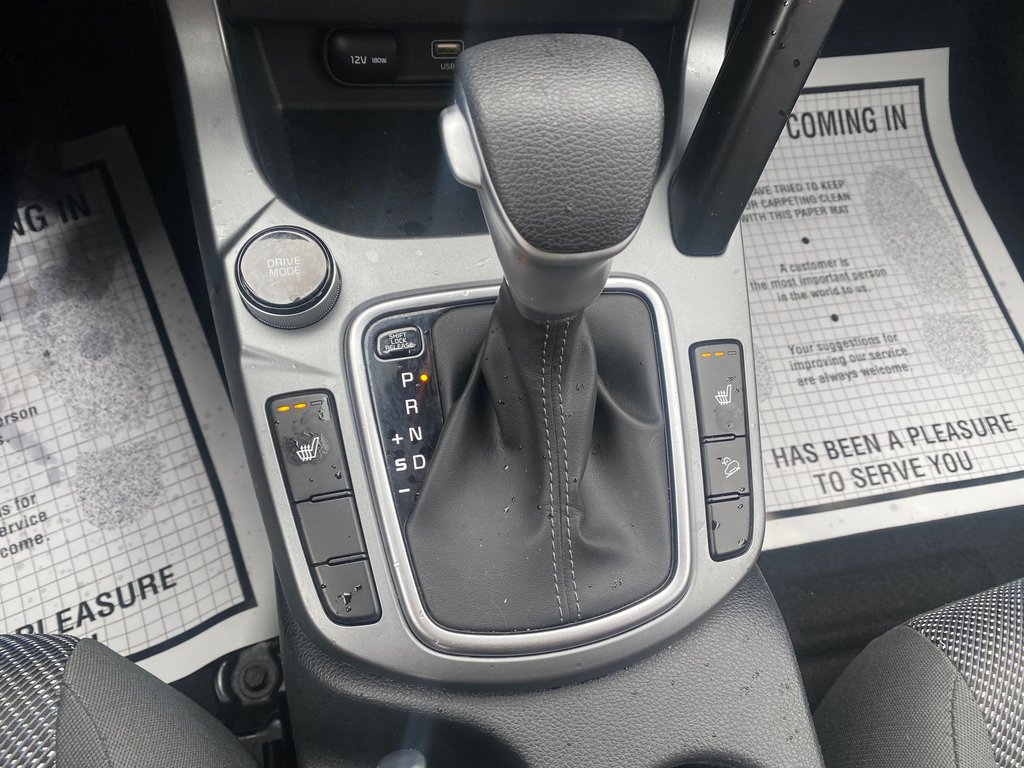 Kia SELTOS LX | Cam | USB | HtdSeats | Bluetooth | Keyless 2024 à Amherst, Nouvelle-Écosse - 42 - w1024h768px